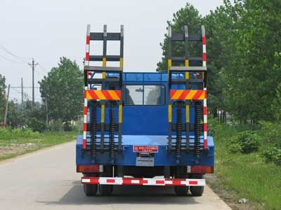 Cheng Liwei  CLW5140TPBC3 Flat transport vehicle