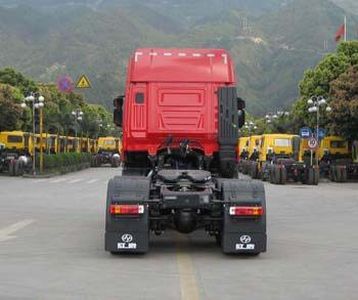 Hongyan  CQ4254HTVG323 Semi trailer towing vehicle