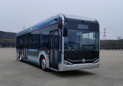 Dongfeng DFA6110CBEV3Pure electric low floor city buses