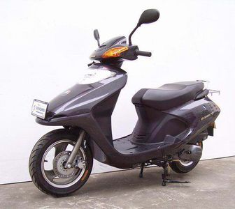 Dongwei  DW100TA Two wheeled motorcycles