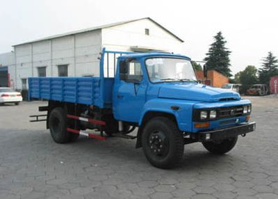 Dongfeng  EQ1092F19D5 Truck