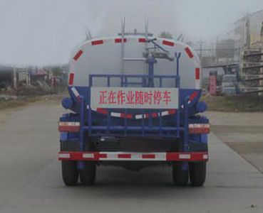 Shenhu  HLQ5070GSSE Sprinkler truck