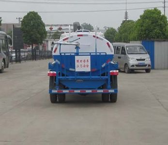 Shenhu  HLQ5070GSSE Sprinkler truck