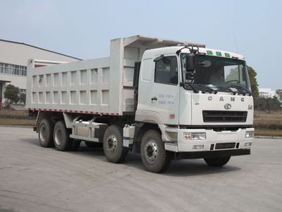 Hualing Star  HN3310BC37DLM4 Dump truck