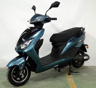 Haoshun  HS800DQT10 Electric two wheeled light motorcycle