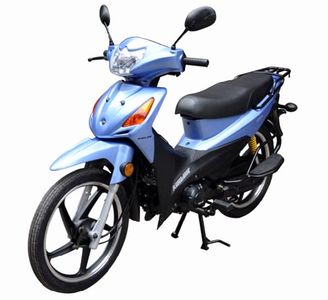 Jinlong  JL11039 Two wheeled motorcycles