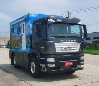 Lingyang  LYP5100XLJ RV