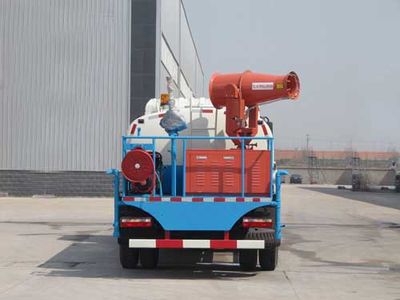 Swipu  NYX5040GSSE Sprinkler truck