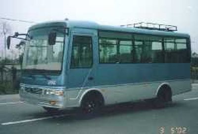 Yamakawa  SCQ6760B2 coach