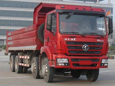 Shaanxi Automobile SX3315HR366 Dump truck