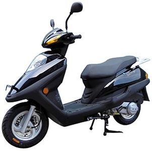 Yufeng  YF125T18C Two wheeled motorcycles