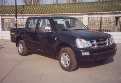 Great Wall MotorsCC1026SLight passenger and freight vehicles