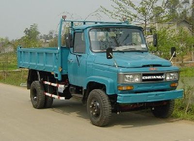 Chuanlu CGC1052HTruck