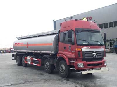 Chufei  CLQ5310GYY5BJ Oil tanker