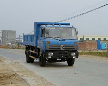 Huashen  DFD3071G Dump truck