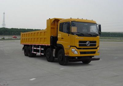 Dongfeng  DFL3310A21 Dump truck