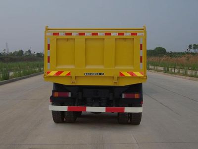 Dongfeng  DFL3310A21 Dump truck