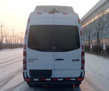 Fenghua  FH5040XJA1 Inspection vehicle