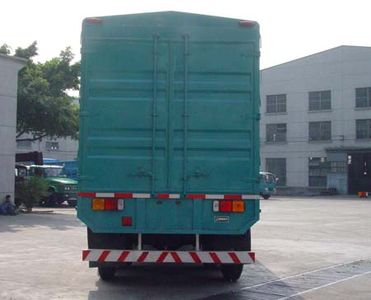 Liute Shenli  LZT5310CXYPK2L11T2A91 Grate type transport vehicle