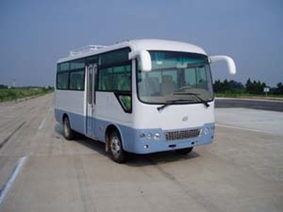 Yuejin  NJ6600SZA coach