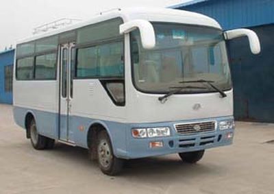 Yuejin  NJ6600SZA coach