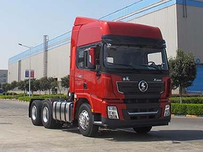 Shaanxi AutomobileSX4250XC4Q2BTractor