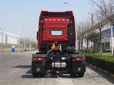 Shaanxi Automobile SX4250XC4Q2B Tractor