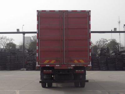 Shaanxi Automobile SX5181XXYGP5 Box transport vehicle