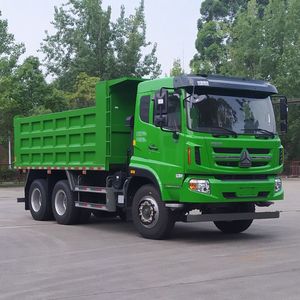 Steyr ZZ3254K4147F1H Dump truck