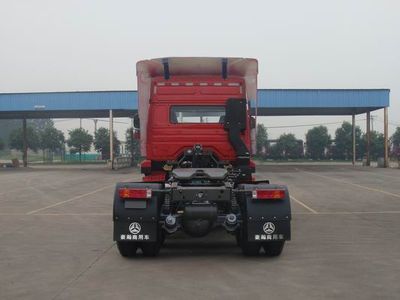 Haohan  ZZ4255N3246D1X Tractor