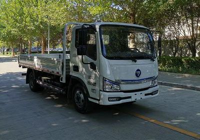 Foton  BJ1045EVJA9 Pure electric freight vehicles