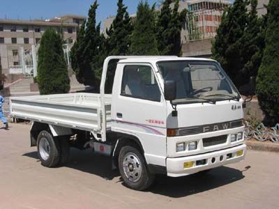 Jiefang Automobile CA1030K40 Light duty trucks