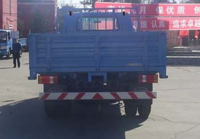 Jiefang Automobile CA1062PK26L3R53 Truck