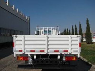 Jiefang Automobile CA1062PK26L3R53 Truck