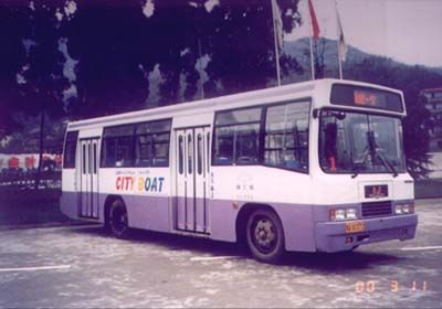 Shudu  CDK6925E coach