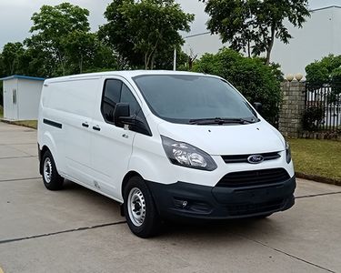 Jiangling Quanshun brand automobiles JX5046XJXMK6 Maintenance vehicle