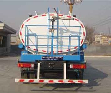 Luquan  JZQ5250GSS Sprinkler truck