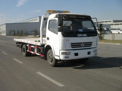 Kaifan  KFM5073TQZ07P Obstacle clearing vehicle