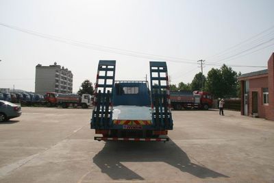 Xingshi  SLS5250TPBC Flat transport vehicle