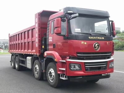 Shaanxi Automobile SX3310MP6406 Dump truck