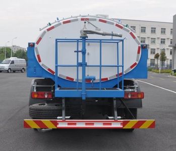 Jinyinhu  WFA5161GPSEE5 watering lorry 