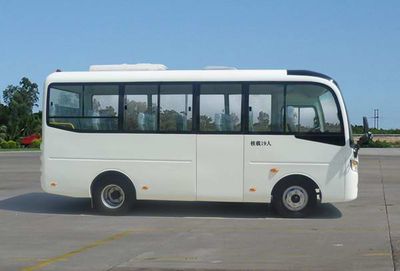 Jinlv  XML6602J25N coach