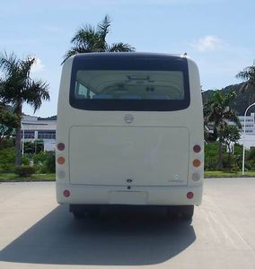 Jinlv  XML6602J25N coach