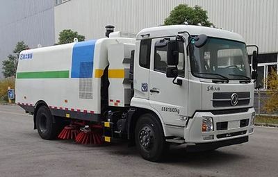 XCMG  XZJ5180TSLD5 Road sweeper