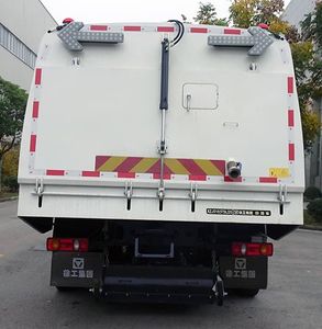 XCMG  XZJ5180TSLD5 Road sweeper