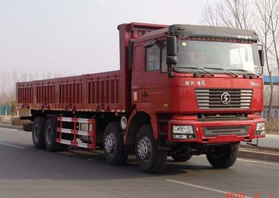 Dadi  BDD3315SX95C Dump truck