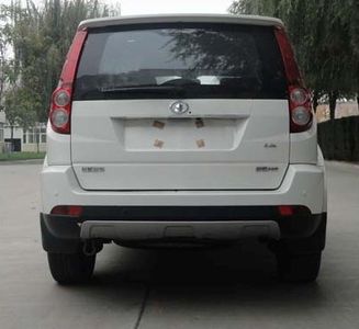 Haval CC6461KM2E multi-purpose vehicle 