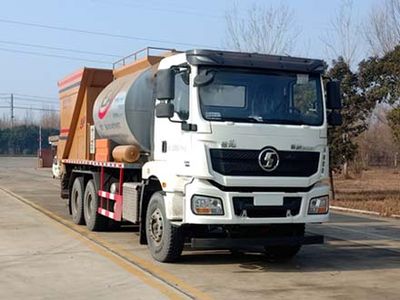 Eurasian  EA5250TFCMC4C1 Synchronous gravel sealing vehicle