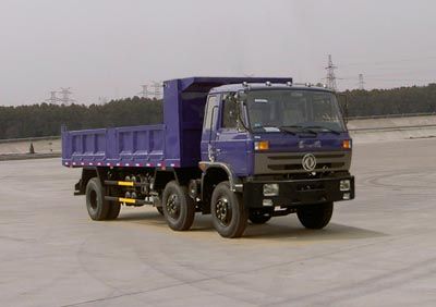 Dongfeng EQ3160GF31D3Dump truck