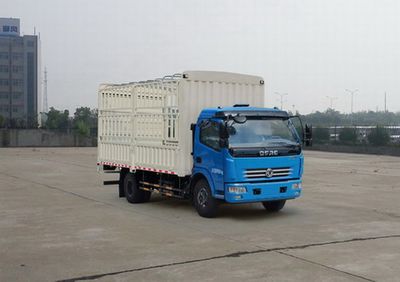 Dongfeng  EQ5120CCY8BDDAC Grate type transport vehicle